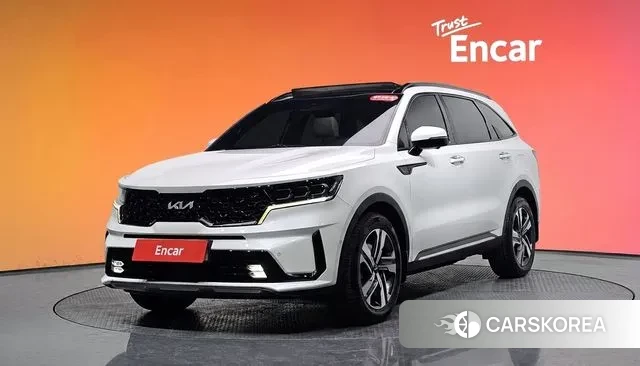 Kia Sorento 4th Generation id 3746742 из Кореи 11