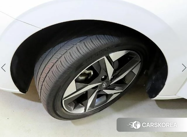 Hyundai Avante (CN7) id 4546851 из Кореи 11