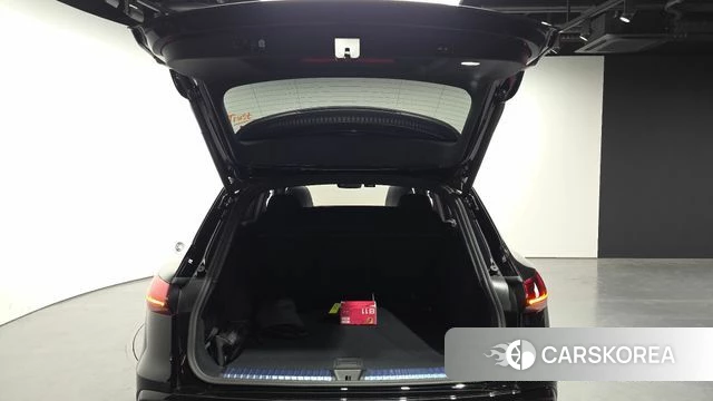 Audi Q5 (80A) id 3921469 из Кореи 11