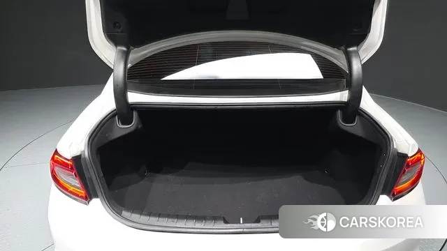 Hyundai Grandeur IG id 3773191 из Кореи 11