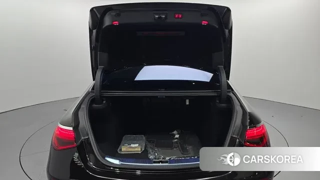 Mercedes-Benz S-Class W223 id 2993746 из Кореи 11