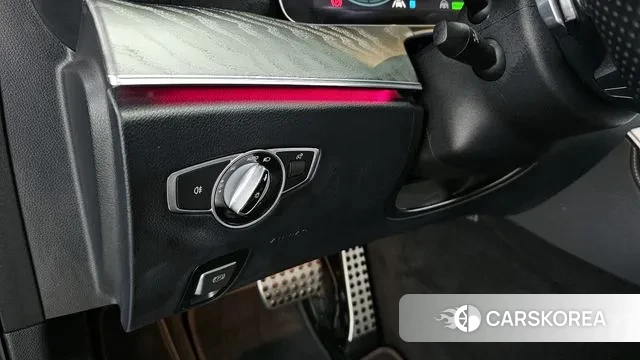 Mercedes-Benz E-Class W213 id 3778096 из Кореи 11