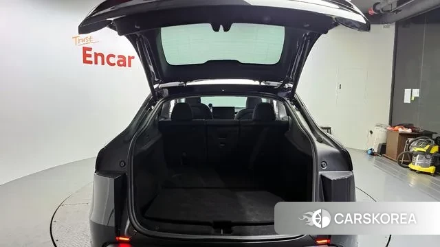 Tesla Model Y id 3614388 из Кореи 11