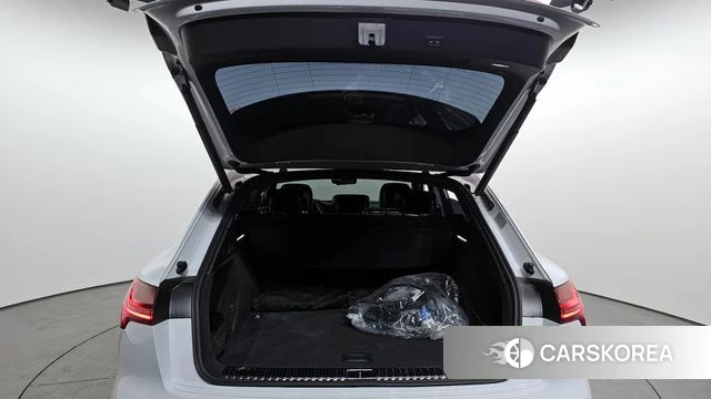 Audi e-Tron id 3915199 из Кореи 11