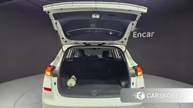 Hyundai All New Tucson id 3494498 из Кореи 11