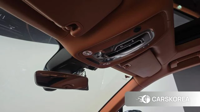 Bentley Bentayga id 4447012 из Кореи 11