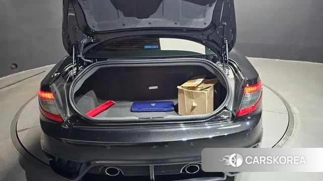 Maserati GranTurismo id 3275413 из Кореи 11