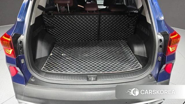 Kia Seltos id 3834337 из Кореи 11