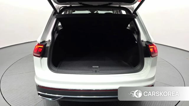 Volkswagen Tiguan second Generation id 4872105 из Кореи 11