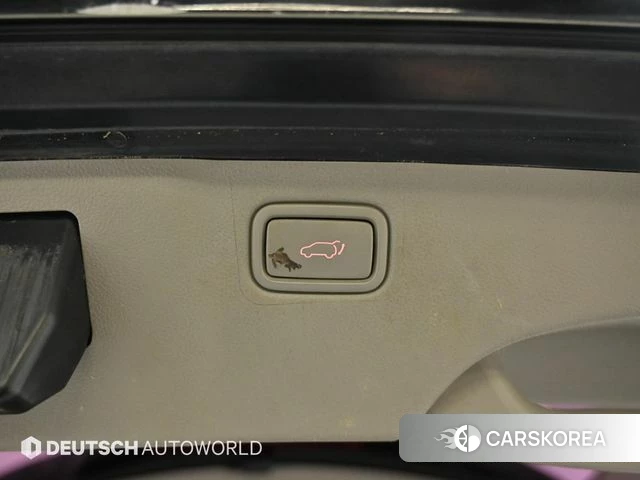 Kia All New Carnival id 4890427 из Кореи 11