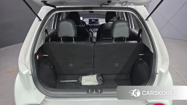 Hyundai Casper id 3389702 из Кореи 11