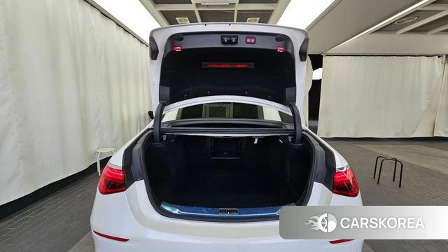 Mercedes-Benz S-Class W223 id 3799631 из Кореи 11