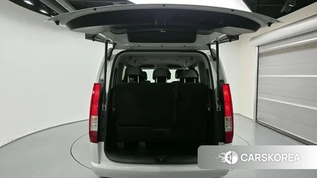 Hyundai Staria id 3258073 из Кореи 11