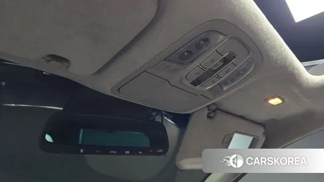 Hyundai Santa Fe TM id 3515231 из Кореи 11