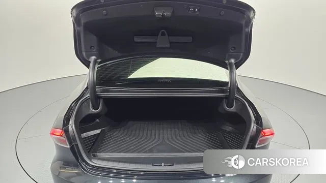 Hyundai The New Grandeur IG id 3095377 из Кореи 11