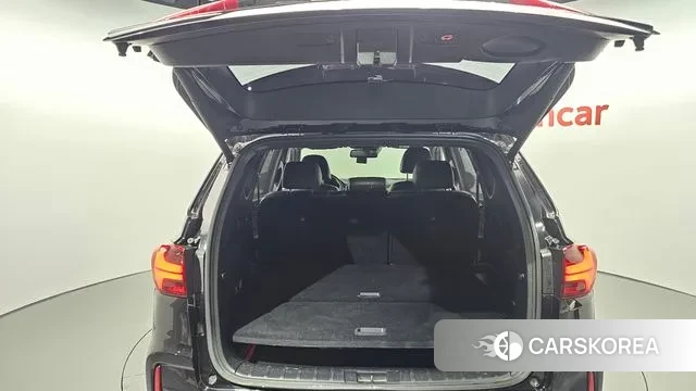 Ssangyong All New Rexton id 3335396 из Кореи 11