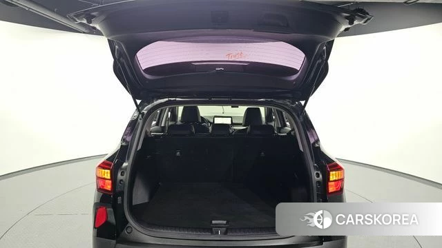 Kia Seltos id 4610109 из Кореи 11