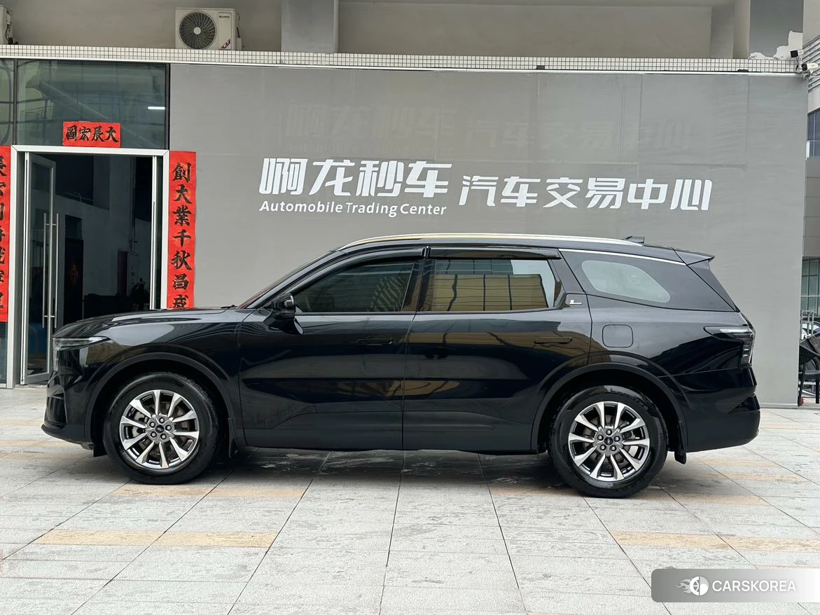 Ford Sharp World id 4510974 из Китая 11