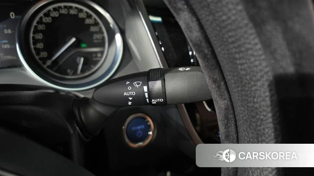 Toyota Camry (XV70) id 4409432 из Кореи 11