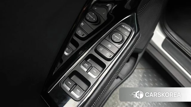 Kia The New Niro id 4943639 из Кореи 11