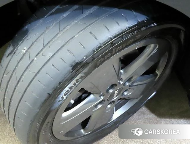 Mini Cooper id 4354818 из Кореи 11