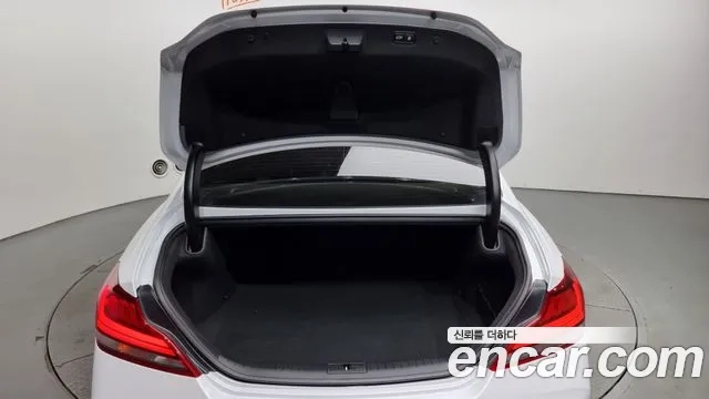 Genesis G70 id 2927536 из Кореи 11