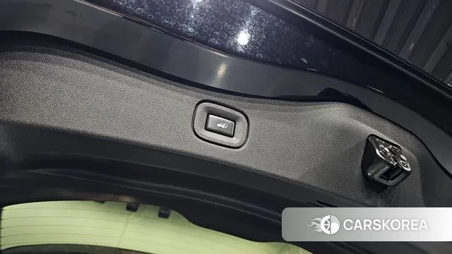 Renault Korea (Samsung) The New QM6 id 3054636 из Кореи 11