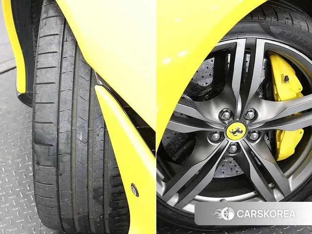 Ferrari Portofino id 3622270 из Кореи 11