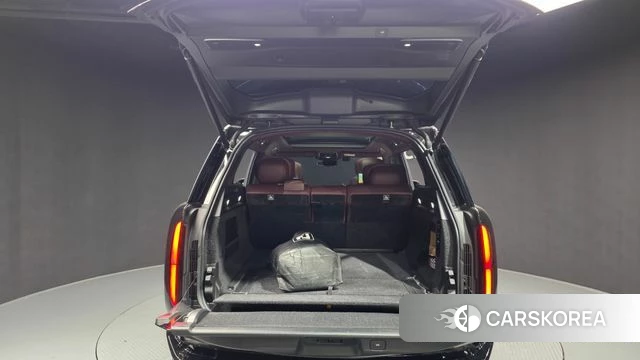 Land Rover Range Rover 5th Generation id 3817730 из Кореи 11