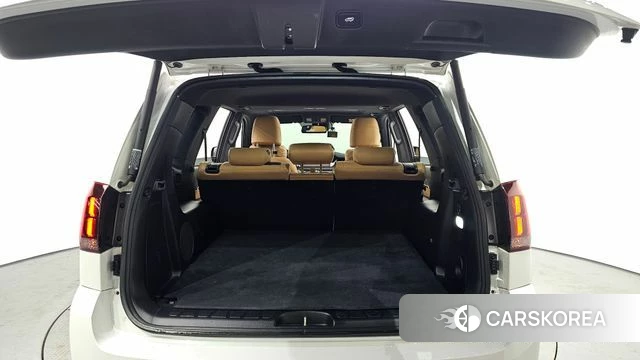 Kia Mohave Master id 3820009 из Кореи 11