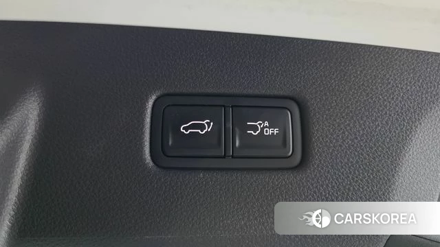Kia Carnival 4th generation id 4836141 из Кореи 11