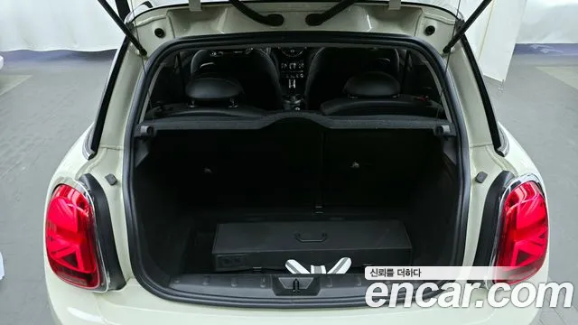 Mini Cooper D id 2674131 из Кореи 11