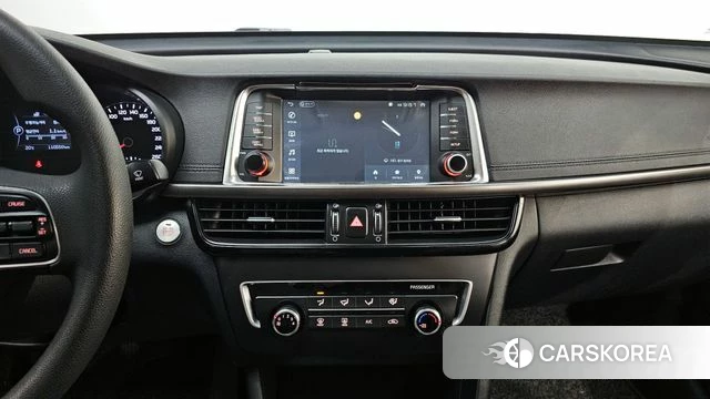 Kia K5 second generation id 3925197 из Кореи 11