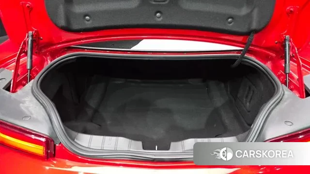 Chevrolet (GM Daewoo) All New Camaro id 3754422 из Кореи 11