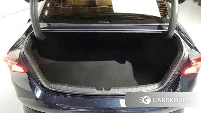 Kia K5 3rd generation id 3013306 из Кореи 11