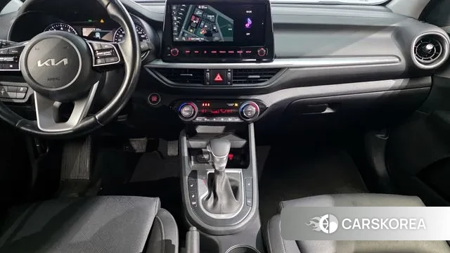 Kia The New K3 2nd generation id 3645899 из Кореи 11