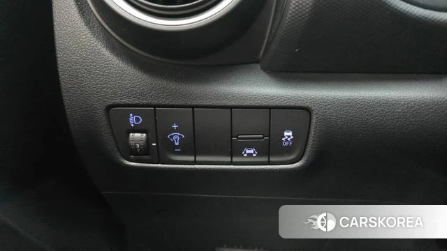 Hyundai Kona id 4482400 из Кореи 11
