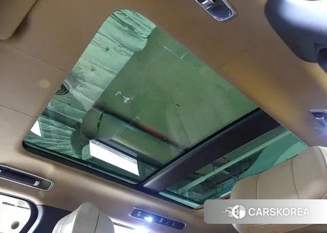 Land Rover Range Rover 5th Generation id 3032029 из Кореи 11