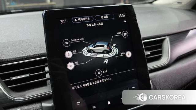Renault Korea (Samsung) Capture id 4754369 из Кореи 11