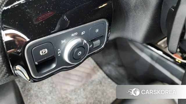 Mercedes-Benz A-Class W177 id 4304499 из Кореи 11