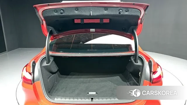 BMW 2 Series Gran Coupe (F44) id 3708593 из Кореи 11