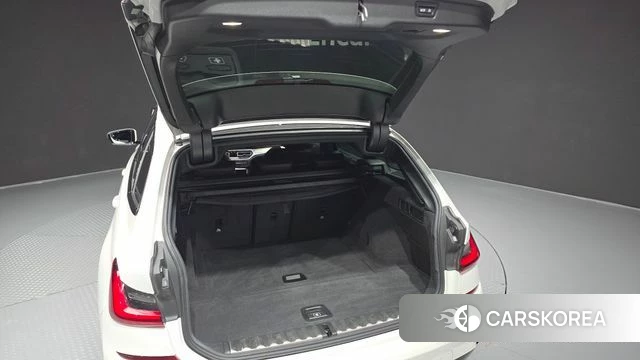 BMW 3 Series (G20) id 3903484 из Кореи 11