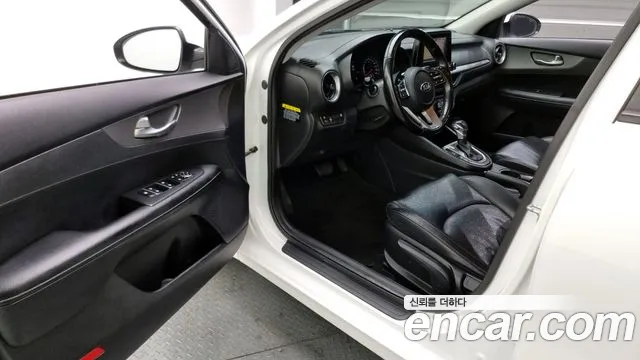 Kia Come New K3 id 2531700 из Кореи 11