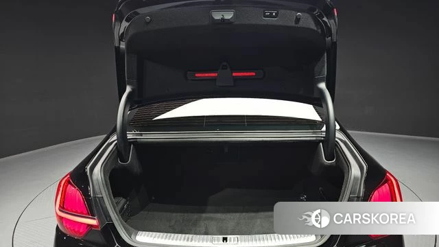 Kia The New K9 2nd generation id 4375148 из Кореи 11