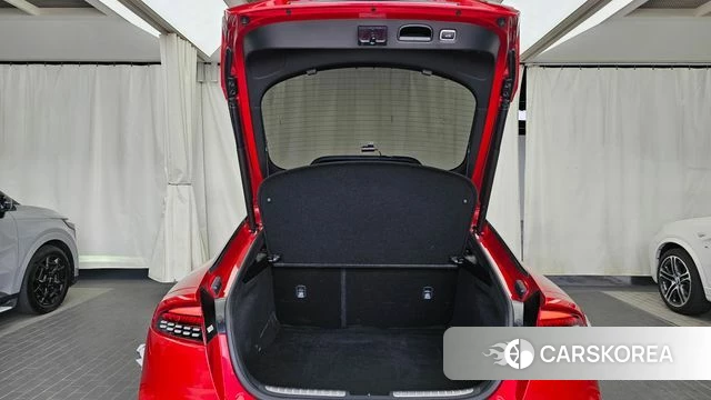 Kia Stinger Meister id 4636940 из Кореи 11