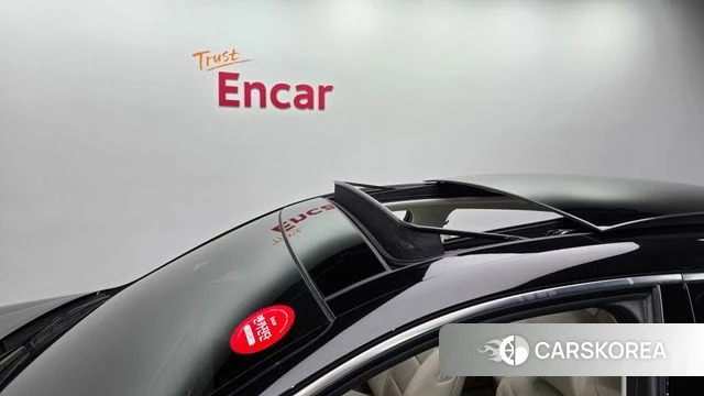 Hyundai The New Grandeur IG id 3897904 из Кореи 11