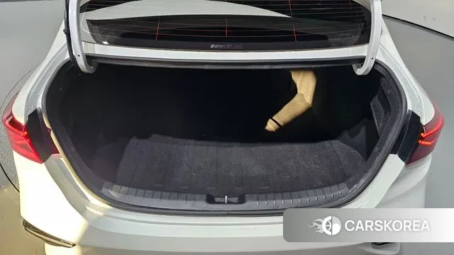 Kia Come New K3 id 3060745 из Кореи 11