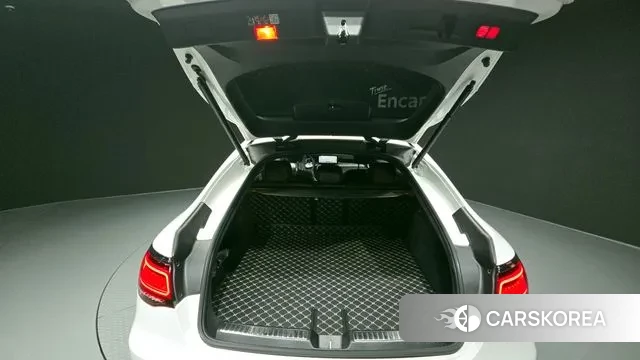 Mercedes-Benz GLC-Class X254 id 3721133 из Кореи 11