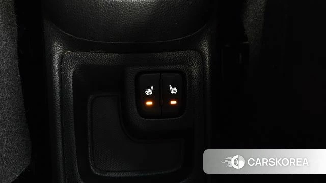 Chevrolet (GM Daewoo) The New Spark id 4754086 из Кореи 11