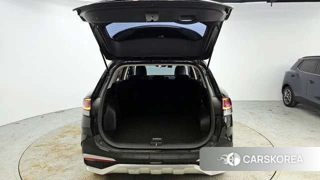 Kia Sportage 5th Generation id 3839379 из Кореи 11